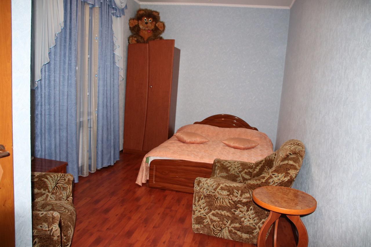Hotel Tropicana Svitlovods'k Room photo